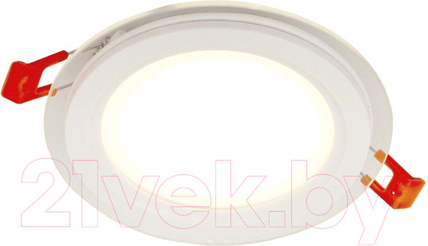 Изображение товара Потолочный светильник LED4U 322-12W