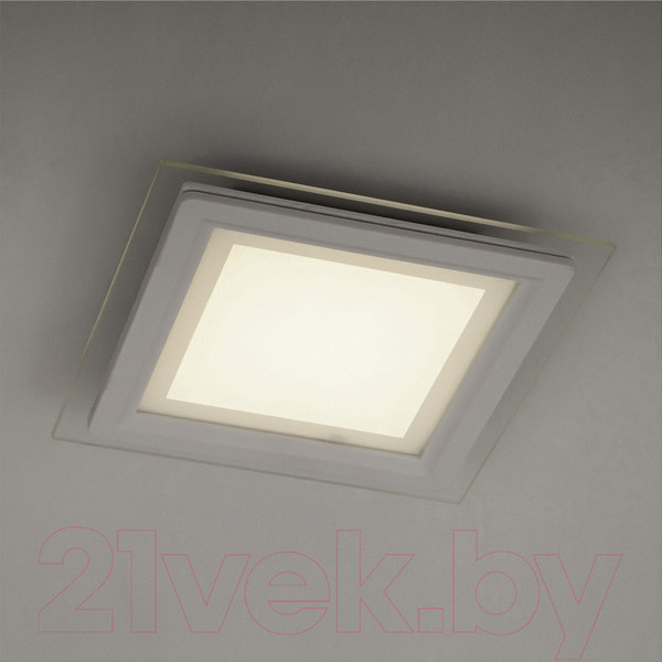 Изображение товара Потолочный светильник LED4U 323-9W