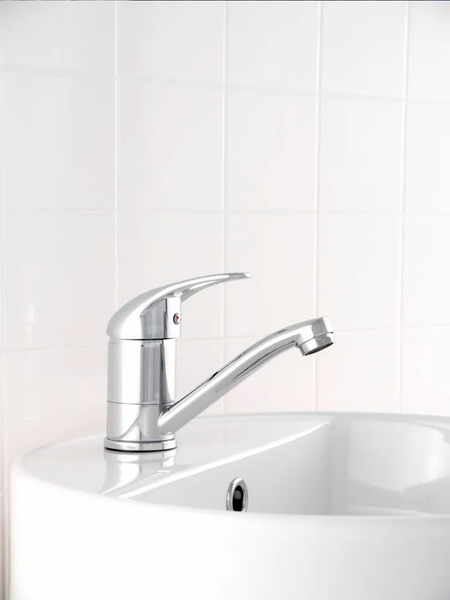 Изображение товара Смеситель Cronwil СД040-48