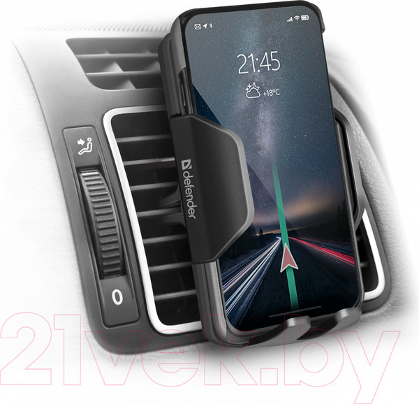 Изображение товара Держатель для смартфонов Defender CH-136 / 29136