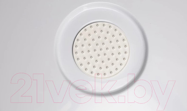 Изображение товара Душевая кабина Niagara Promo P90/13/MT 90x90x215