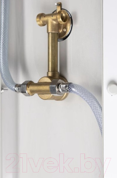 Изображение товара Душевая кабина Niagara Promo P90/13/MT 90x90x215