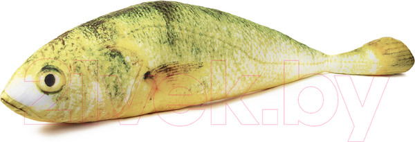 Изображение товара Подушка декоративная Maxitoys Рыбка / MT-RQ-122313-40