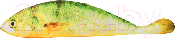 Изображение товара Подушка декоративная Maxitoys Рыбка / MT-RQ-122313-40