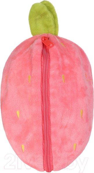 Изображение товара Мягкая игрушка Maxitoys Зайка в Клубнике / MT-RQ-122314-20