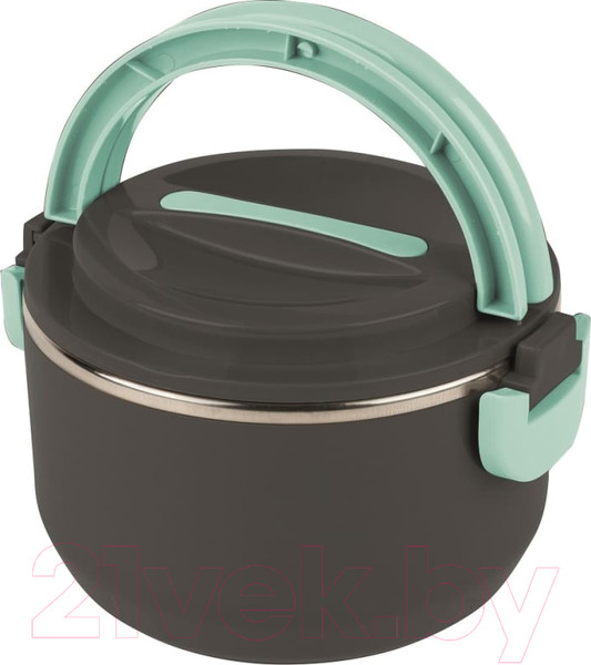 Изображение товара Термокастрюля Mallony Semplice / 107304