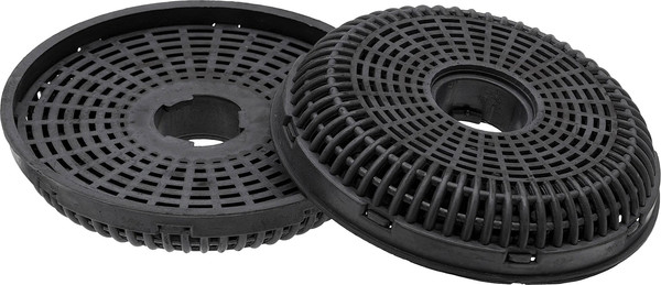 Изображение товара Комплект фильтров для вытяжки Krona EK / КА-00008741 (2шт)