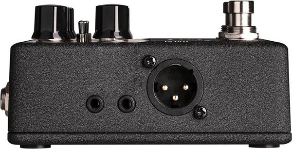 Изображение товара Педаль электрогитарная NUX NGS-6 Amp Academy