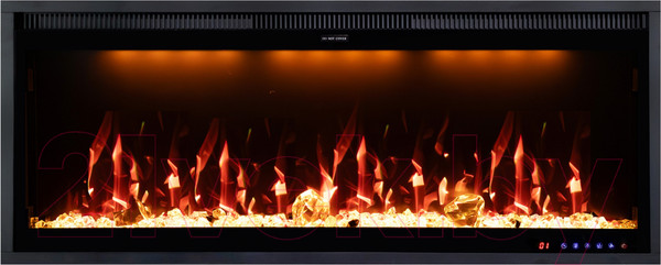 Изображение товара Электрокамин Royal Flame Mercury 42 LED RF