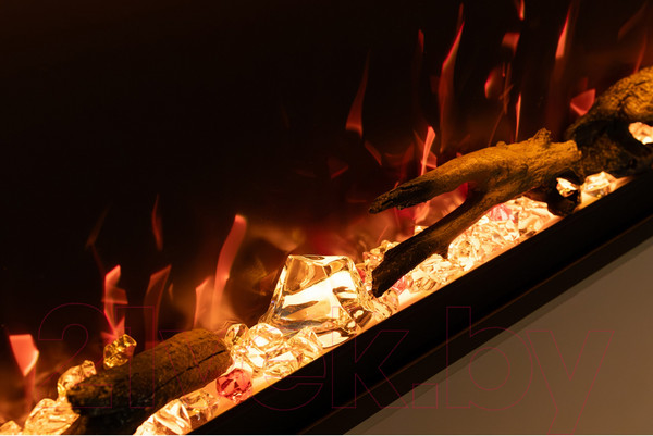 Изображение товара Электрокамин Royal Flame Mercury 50 LED RF