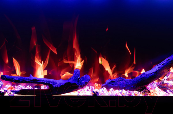 Изображение товара Электрокамин Royal Flame Mercury 50 LED RF