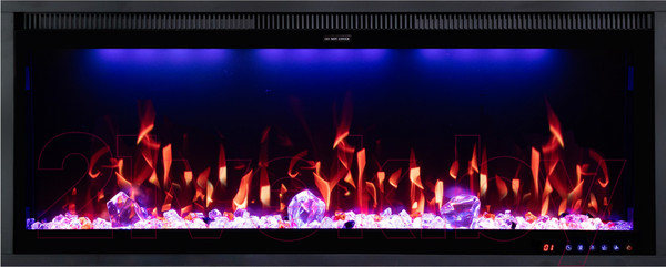 Изображение товара Электрокамин Royal Flame Mercury 50 LED RF