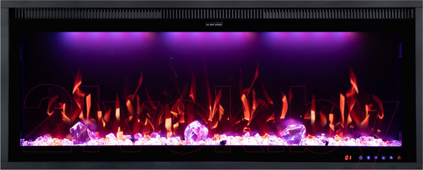 Изображение товара Электрокамин Royal Flame Mercury 50 LED RF