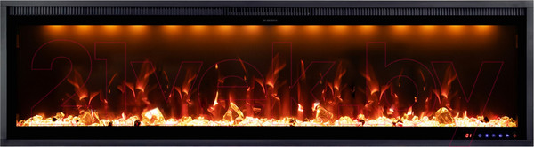 Изображение товара Электрокамин Royal Flame Mercury 60 LED RF