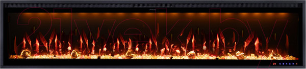 Изображение товара Электрокамин Royal Flame Mercury 74 LED RF