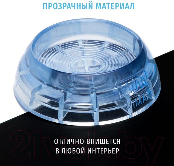 Изображение товара Комплект антивибрационных подставок Wimax AVSWMP-SP-T