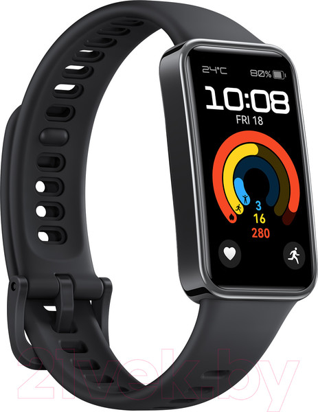 Изображение товара Фитнес-браслет Huawei Band 9 / KIM-B19 (черный)