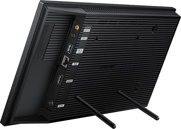 Изображение товара Информационная панель Samsung QB13R-TM / LH13QBRTMGCXCI