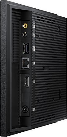 Изображение товара Информационная панель Samsung QB13R-TM / LH13QBRTMGCXCI