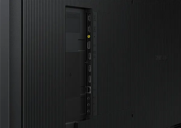 Изображение товара Информационная панель Samsung QM55С / LH55QMCEBGCXCI