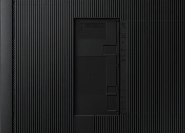 Изображение товара Информационная панель Samsung QM55С / LH55QMCEBGCXCI