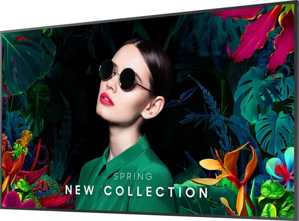 Изображение товара Информационная панель Samsung QM55С / LH55QMCEBGCXCI