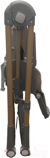 Изображение товара Стульчик для кормления Martin Noir Sirius (Gold Mangrove)