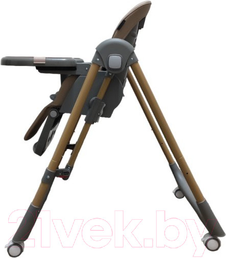 Изображение товара Стульчик для кормления Martin Noir Sirius (Gold Mangrove)