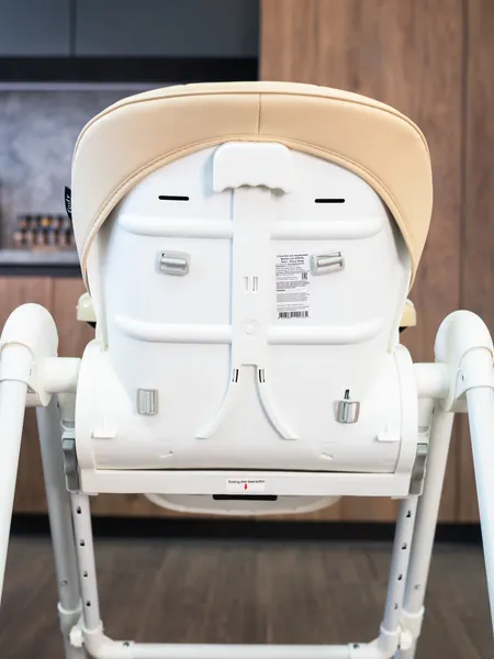 Изображение товара Стульчик для кормления Martin Noir Sirius (Sunny Beige)