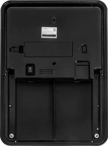 Изображение товара Сенсорное мусорное ведро Pioneer WB426B