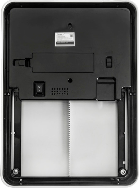 Изображение товара Сенсорное мусорное ведро Pioneer WB426W