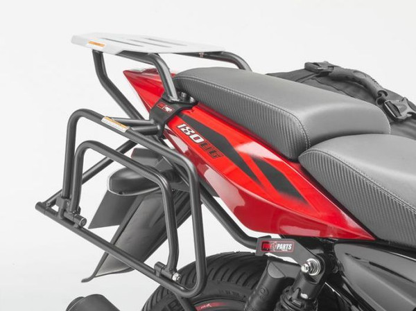 Изображение товара Багажная система для мотоцикла Bajaj Fireparts Pulsar 180 PN006371 / pm521841718