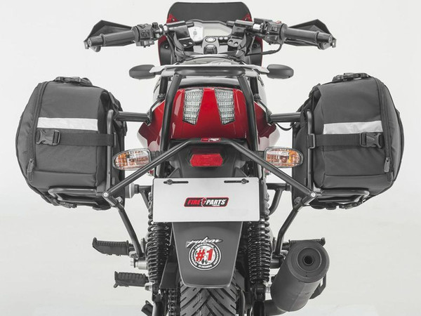 Изображение товара Багажная система для мотоцикла Bajaj Fireparts Pulsar 180 PN006371 / pm521841718