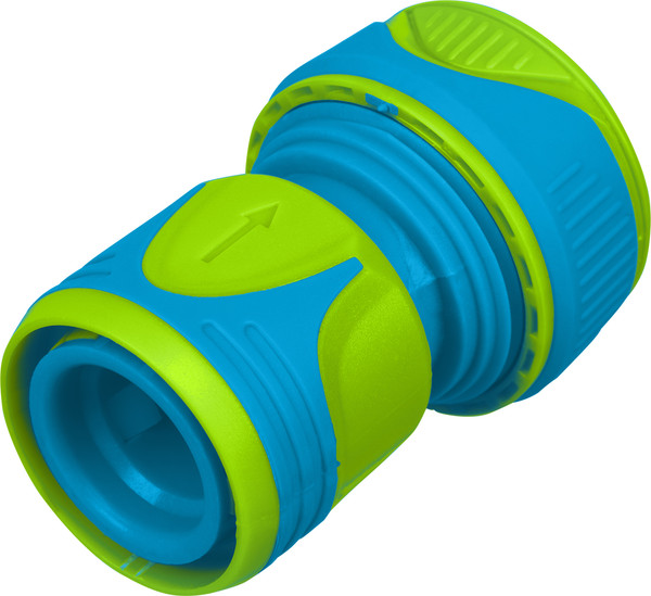 Изображение товара Соединитель для шланга Palisad 65775