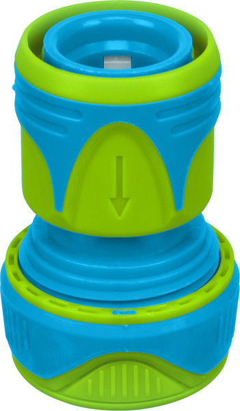 Изображение товара Соединитель для шланга Palisad 65775