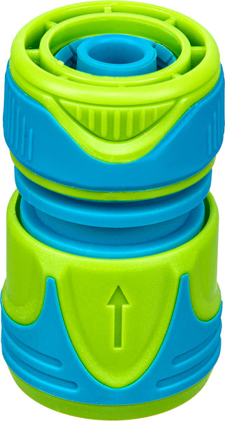 Изображение товара Соединитель для шланга Palisad 65777