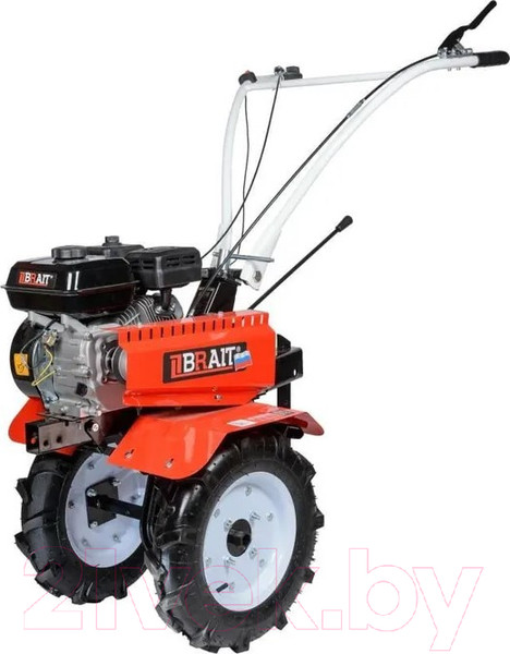 Изображение товара Мотоблок бензиновый Brait МБ3