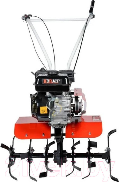 Изображение товара Мотоблок бензиновый Brait МБ3