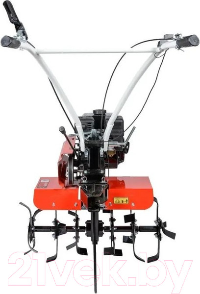 Изображение товара Мотоблок бензиновый Brait МБ3