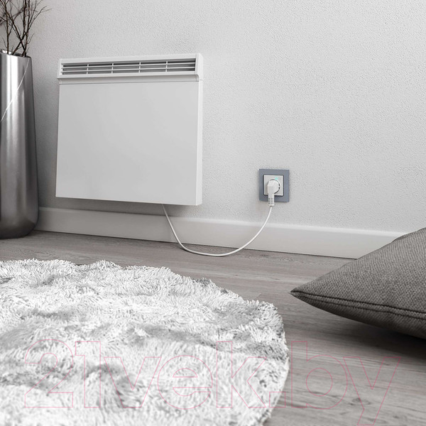 Изображение товара Умная розетка Werkel W1171601 (белый)