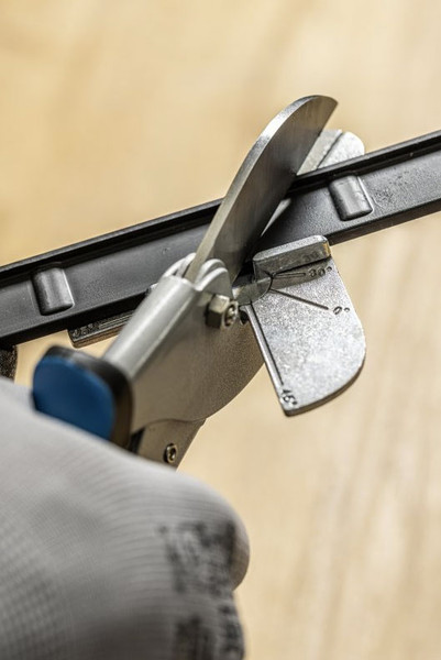 Изображение товара Ножницы строительные универсальные Hoegert HT3B514