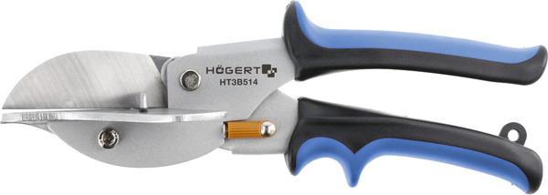 Изображение товара Ножницы строительные универсальные Hoegert HT3B514