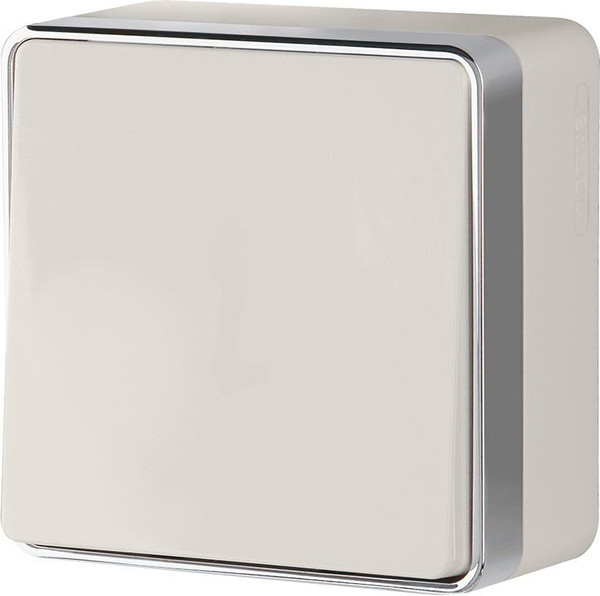 Изображение товара Выключатель Werkel Gallant W5012003 (слоновая кость)