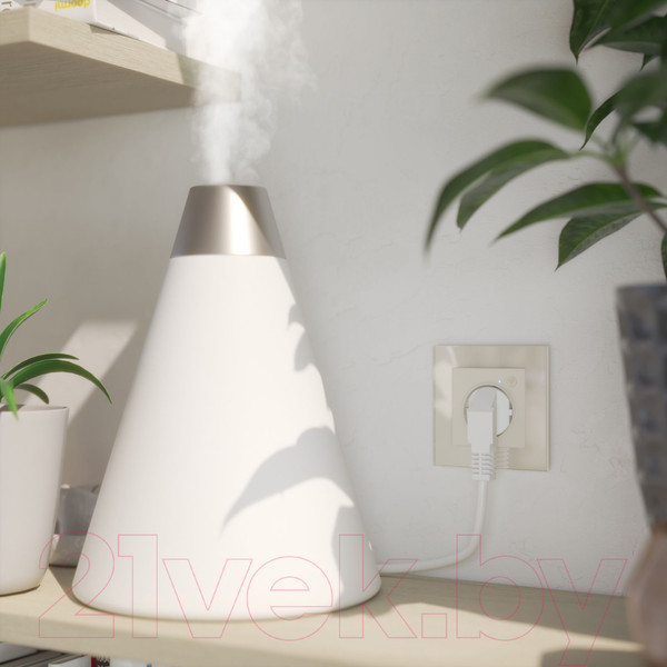 Изображение товара Умная розетка Werkel W1171603 (слоновая кость)