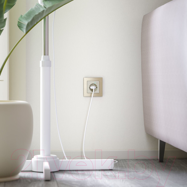 Изображение товара Умная розетка Werkel W1171603 (слоновая кость)