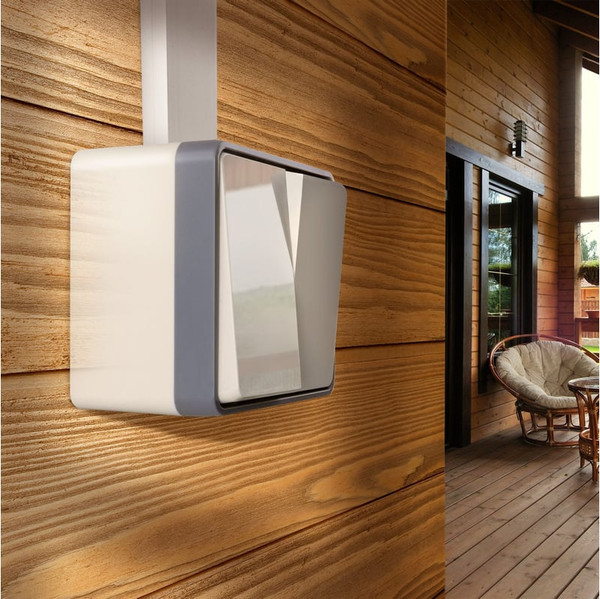 Изображение товара Выключатель Werkel Gallant W5020203 (слоновая кость)