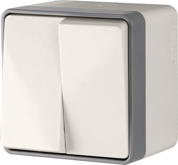 Изображение товара Выключатель Werkel Gallant W5020203 (слоновая кость)