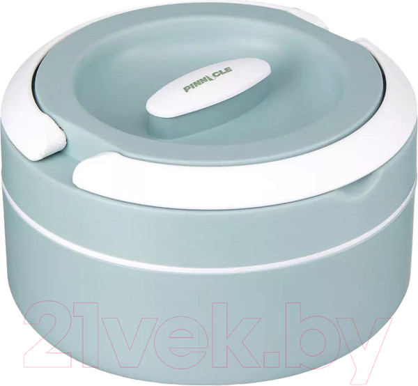 Изображение товара Термос для еды Pinnacle PIN-PR-2000-green (зеленый)