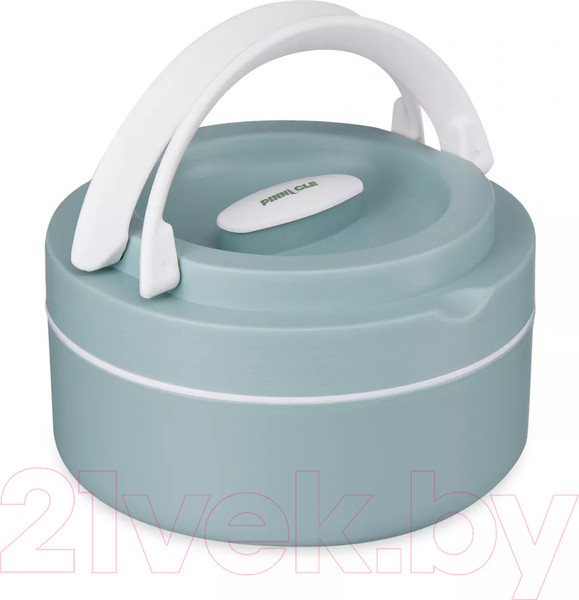 Изображение товара Термос для еды Pinnacle PIN-PR-2000-green (зеленый)