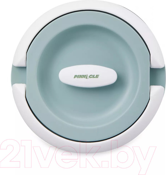 Изображение товара Термос для еды Pinnacle PIN-PR-2000-green (зеленый)